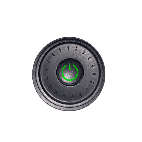 rotary encoder, power symbol, rjs electronics ltd