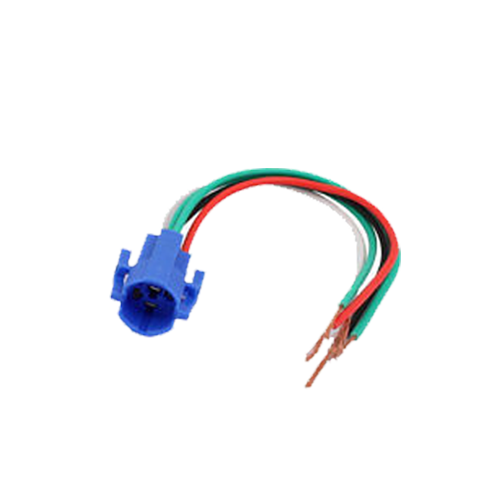 Sockets & Connectors