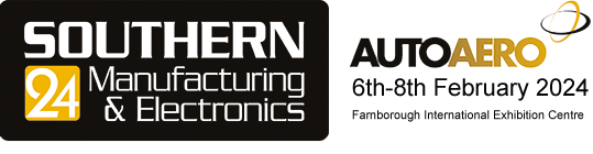 Southern Manufacturing & Electronics 2024 logo