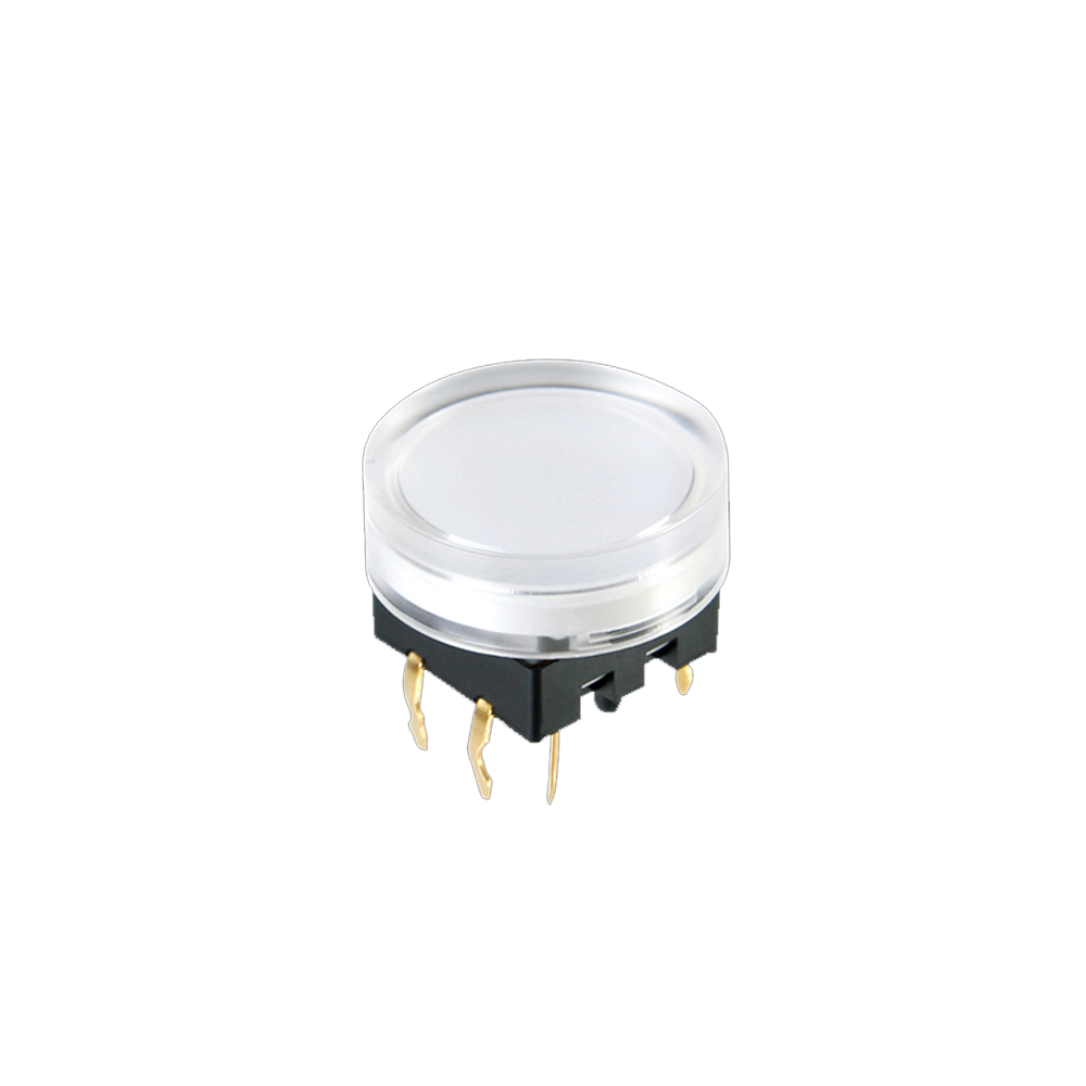 LED Tactile Switch SPL15 RJS Electronics Ltd