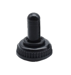 toggle switch rubber boot, rjs electronics ltd